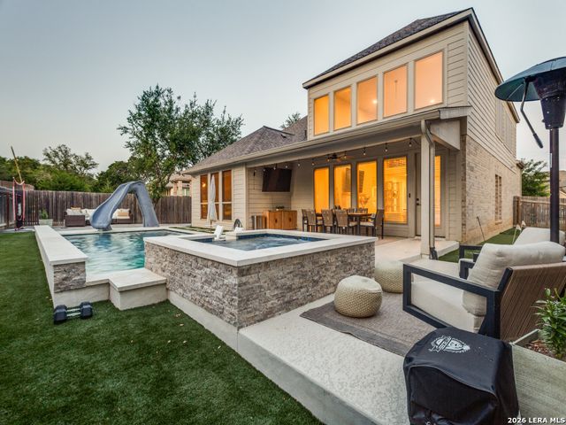 188 Cimarron Creek, Boerne, TX 78006