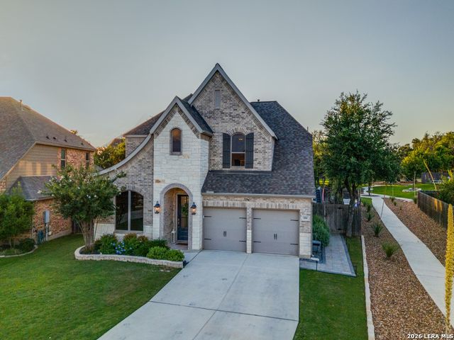 188 Cimarron Creek, Boerne, TX 78006
