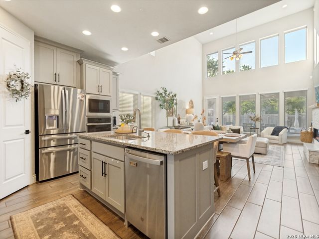 188 Cimarron Creek, Boerne, TX 78006