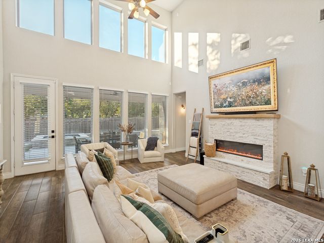 188 Cimarron Creek, Boerne, TX 78006