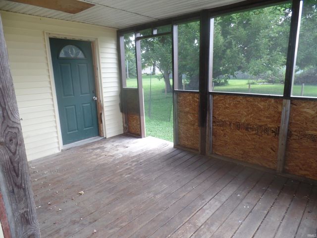 226 Ohio Street, Worthington, IN 47471