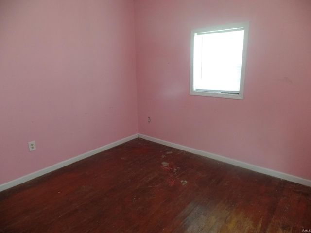 226 Ohio Street, Worthington, IN 47471