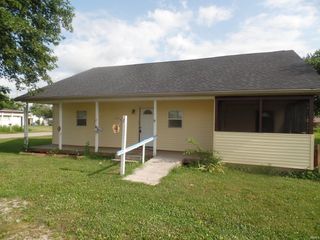 226 Ohio Street, Worthington, IN 47471