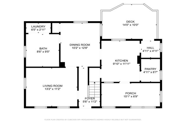 14 Anderson Street, West Rutland, VT 05777