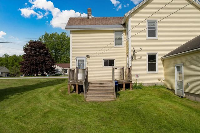 14 Anderson Street, West Rutland, VT 05777