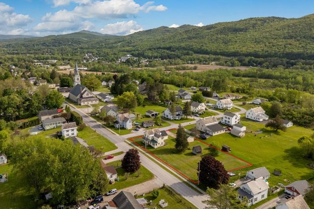 14 Anderson Street, West Rutland, VT 05777