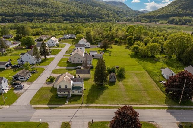 14 Anderson Street, West Rutland, VT 05777