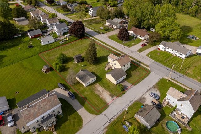 14 Anderson Street, West Rutland, VT 05777