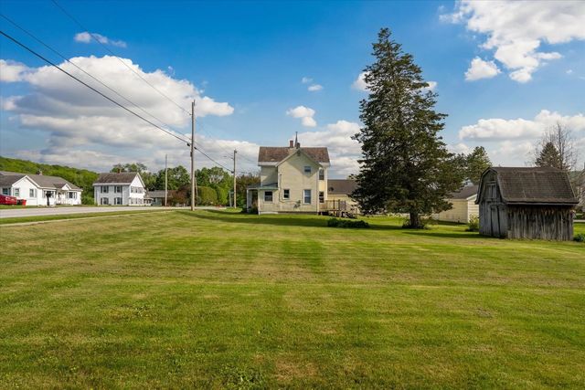 14 Anderson Street, West Rutland, VT 05777