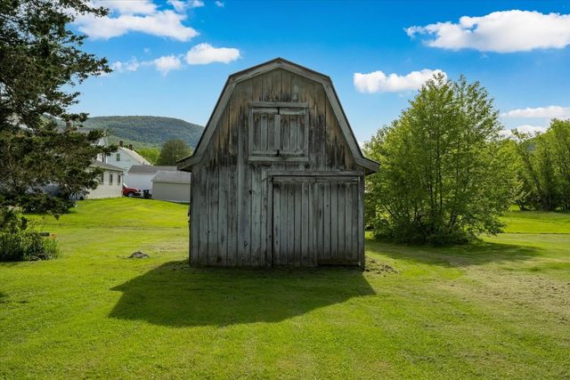 14 Anderson Street, West Rutland, VT 05777