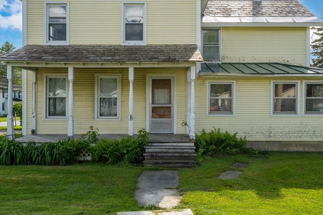 14 Anderson Street, West Rutland, VT 05777