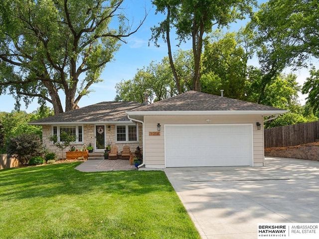 3214 N 78 Street, Omaha, NE 68134