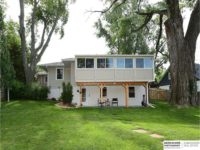 3214 N 78 Street, Omaha, NE 68134