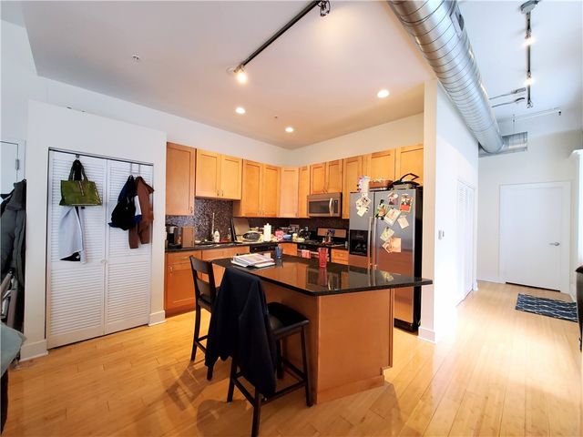 11 5th Ave 402, Downtown Pgh, PA 15222