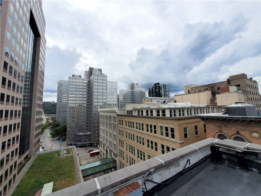 11 5th Ave 402, Downtown Pgh, PA 15222