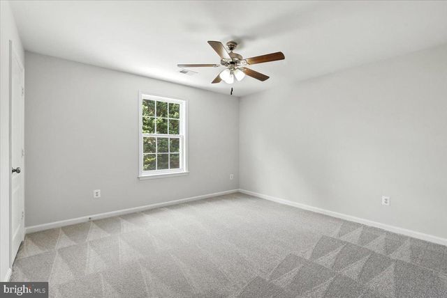 566 WINDERMERE DR, Culpeper, VA 22701