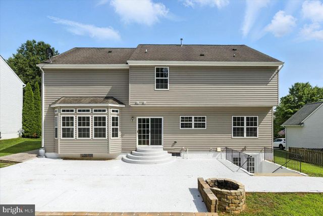 566 WINDERMERE DR, Culpeper, VA 22701