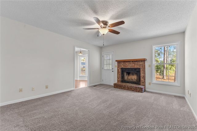 3127 Ansley Drive, Hope Mills, NC 28348