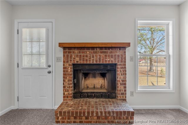 3127 Ansley Drive, Hope Mills, NC 28348