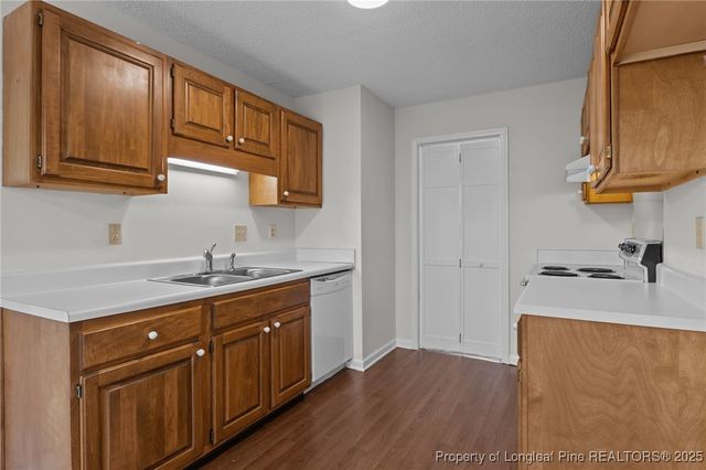 3127 Ansley Drive, Hope Mills, NC 28348