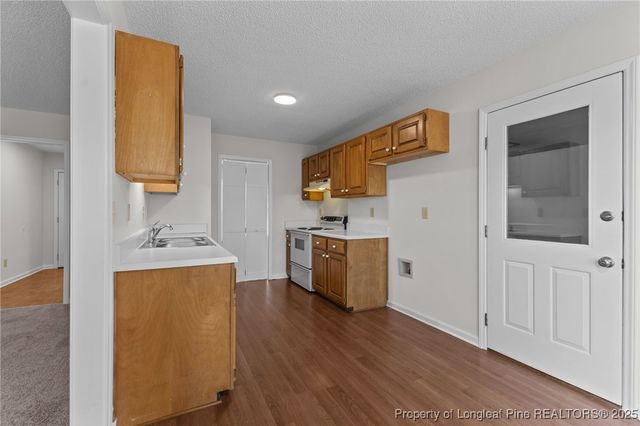 3127 Ansley Drive, Hope Mills, NC 28348