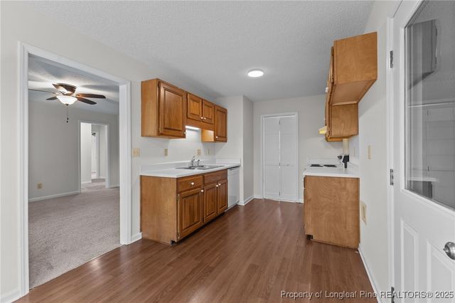 3127 Ansley Drive, Hope Mills, NC 28348