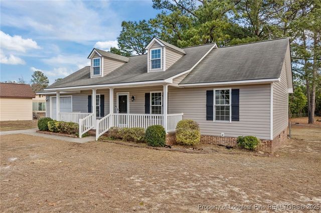3127 Ansley Drive, Hope Mills, NC 28348