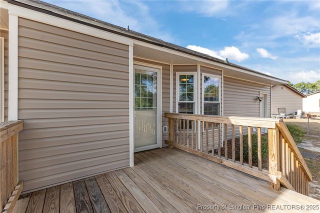 3127 Ansley Drive, Hope Mills, NC 28348