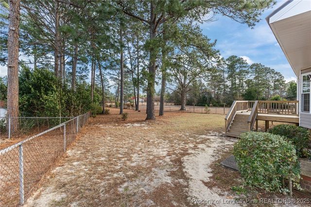 3127 Ansley Drive, Hope Mills, NC 28348