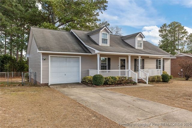 3127 Ansley Drive, Hope Mills, NC 28348