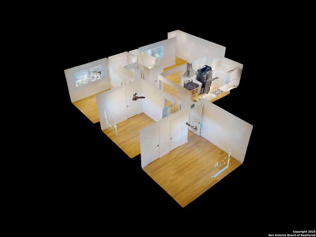 215 Artemis, San Antonio, TX 78218