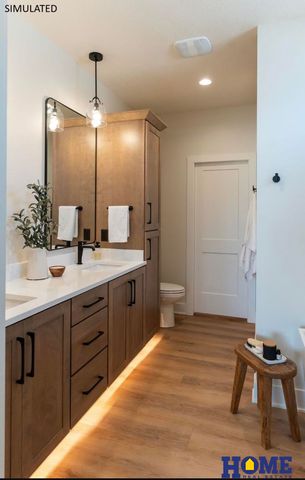 L1 B5 Creekside at Fireridge, Lincoln, NE 68520