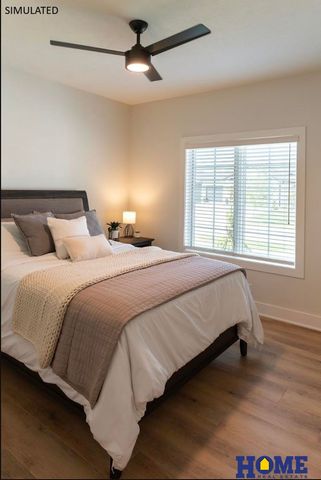 L1 B5 Creekside at Fireridge, Lincoln, NE 68520