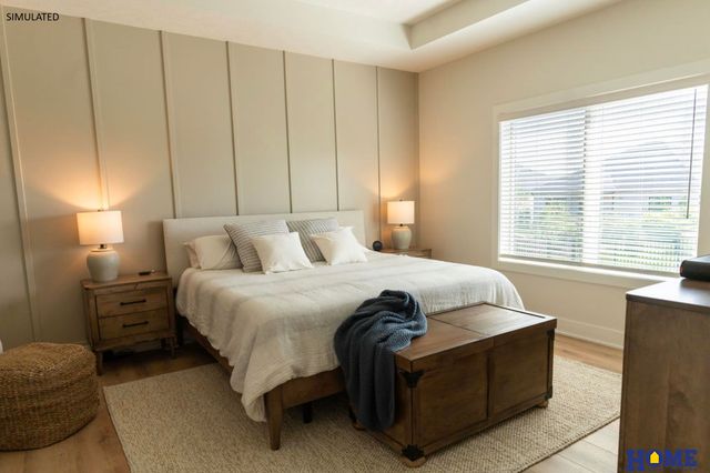 L1 B5 Creekside at Fireridge, Lincoln, NE 68520