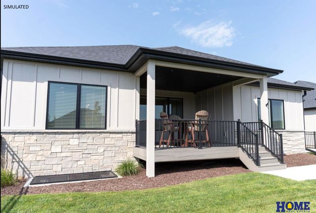 L1 B5 Creekside at Fireridge, Lincoln, NE 68520