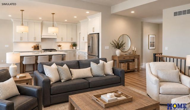 L1 B5 Creekside at Fireridge, Lincoln, NE 68520