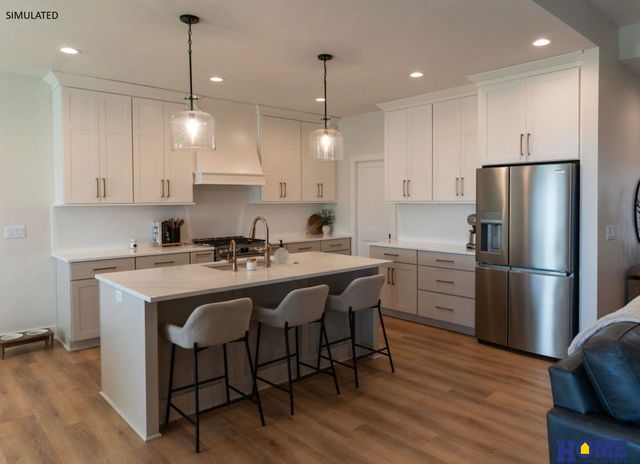 L1 B5 Creekside at Fireridge, Lincoln, NE 68520