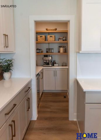 L1 B5 Creekside at Fireridge, Lincoln, NE 68520