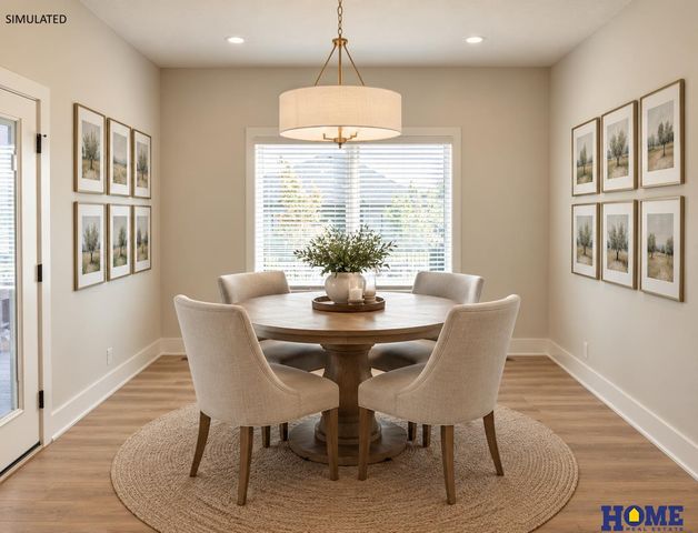 L1 B5 Creekside at Fireridge, Lincoln, NE 68520