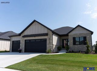 L1 B5 Creekside at Fireridge, Lincoln, NE 68520