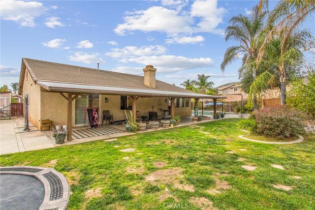 11568 Deerfield Drive, Yucaipa, CA 92399