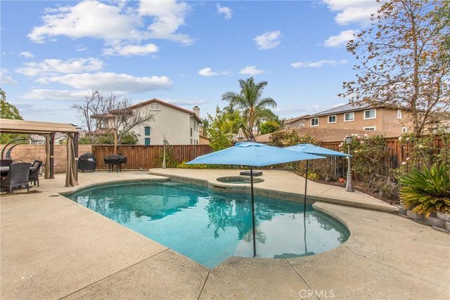 11568 Deerfield Drive, Yucaipa, CA 92399