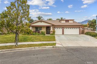 11568 Deerfield Drive, Yucaipa, CA 92399
