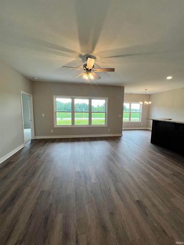 801 Marshall Way, North Manchester, IN 46962