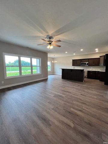 801 Marshall Way, North Manchester, IN 46962