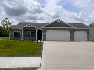 801 Marshall Way, North Manchester, IN 46962