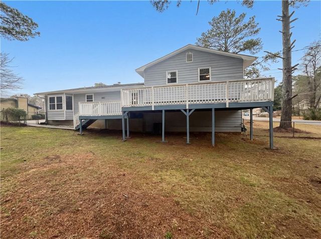 10 King Drive, Carrollton, GA 30116