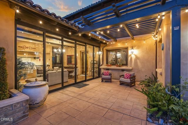 4689 Northridge Drive, Somis, CA 93066