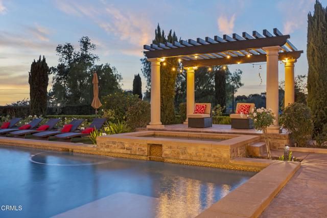 4689 Northridge Drive, Somis, CA 93066