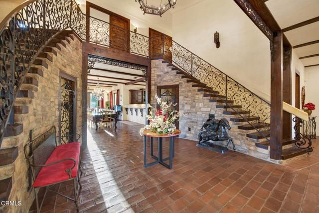 4689 Northridge Drive, Somis, CA 93066